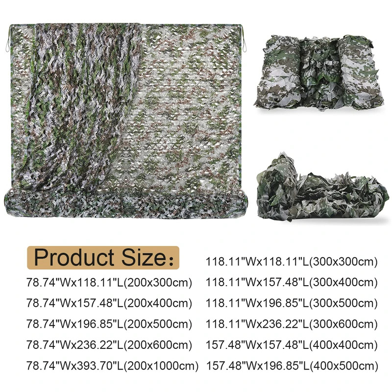 Camouflage Netting, Forest Cam - Hunting And Camping In Forest review and price