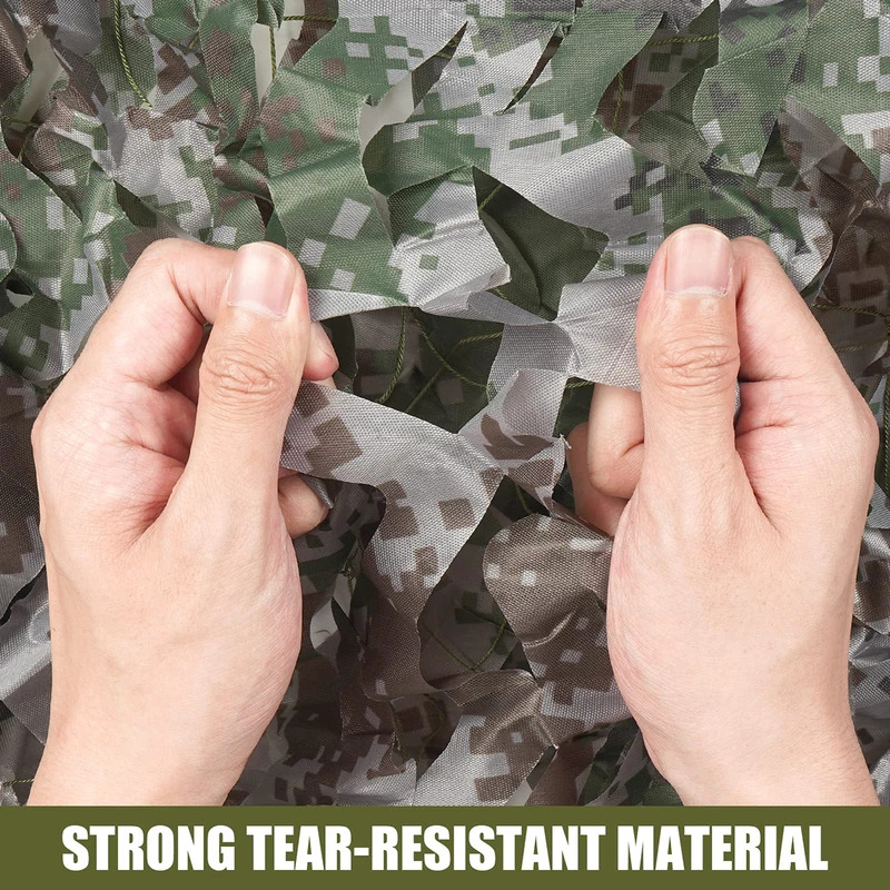 Camouflage Netting, Forest Cam - Hunting And Camping In Forest review and price
