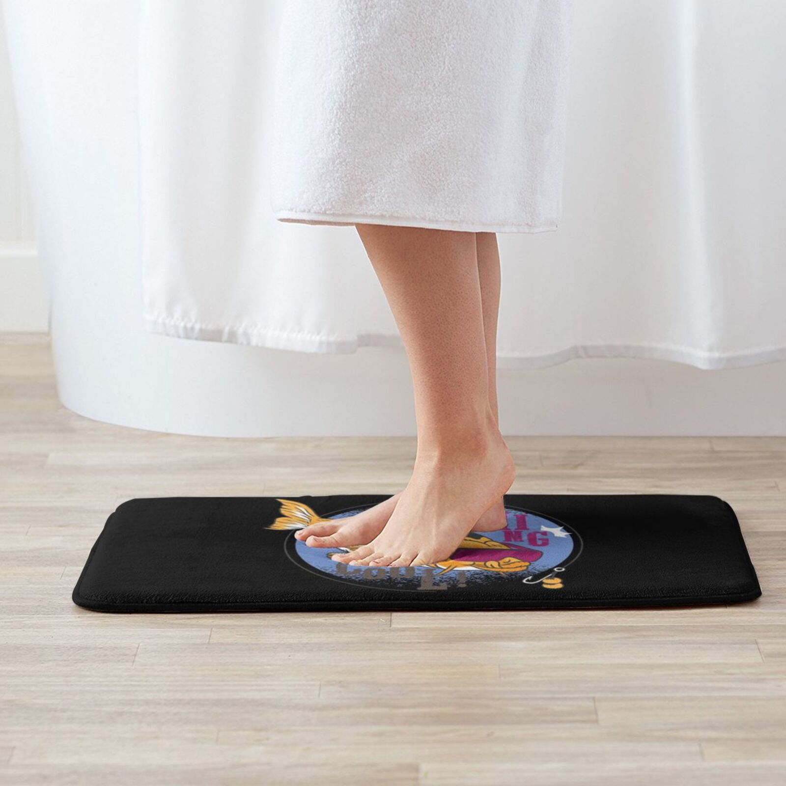 Fishing Cool! Carpet Mat Rug C - Hunting Outdoor Rug review and price