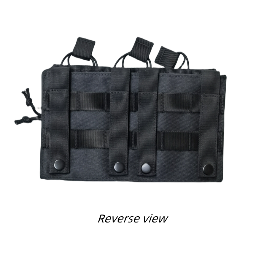 Outdoor Tactical MOLLE Camo Ny - Outdoor Hunting Magazines review and price