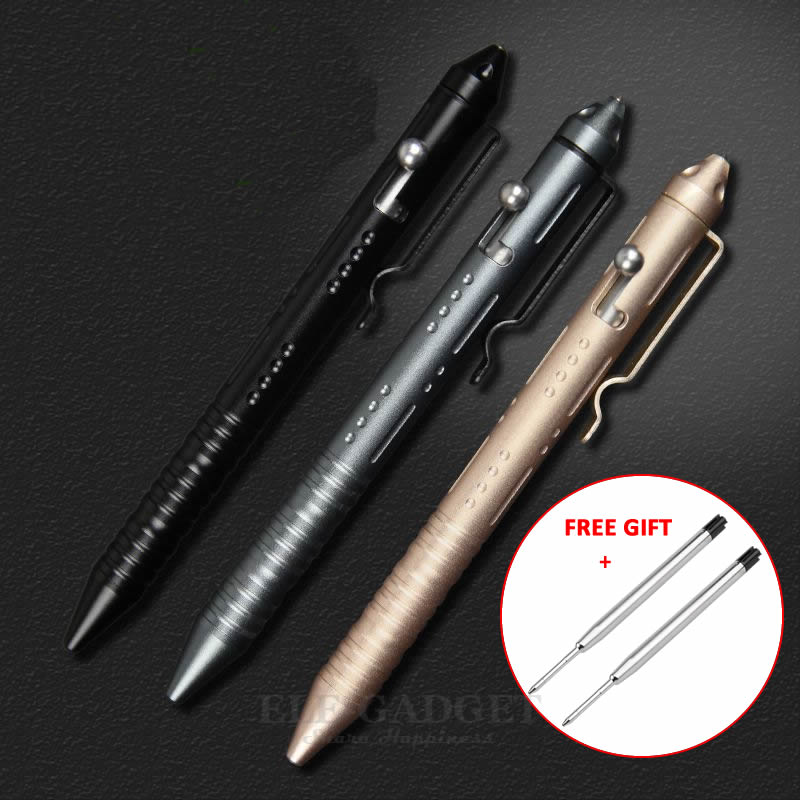 Portable Tactical Pen Self Def - Tactical Pen Tool review and price
