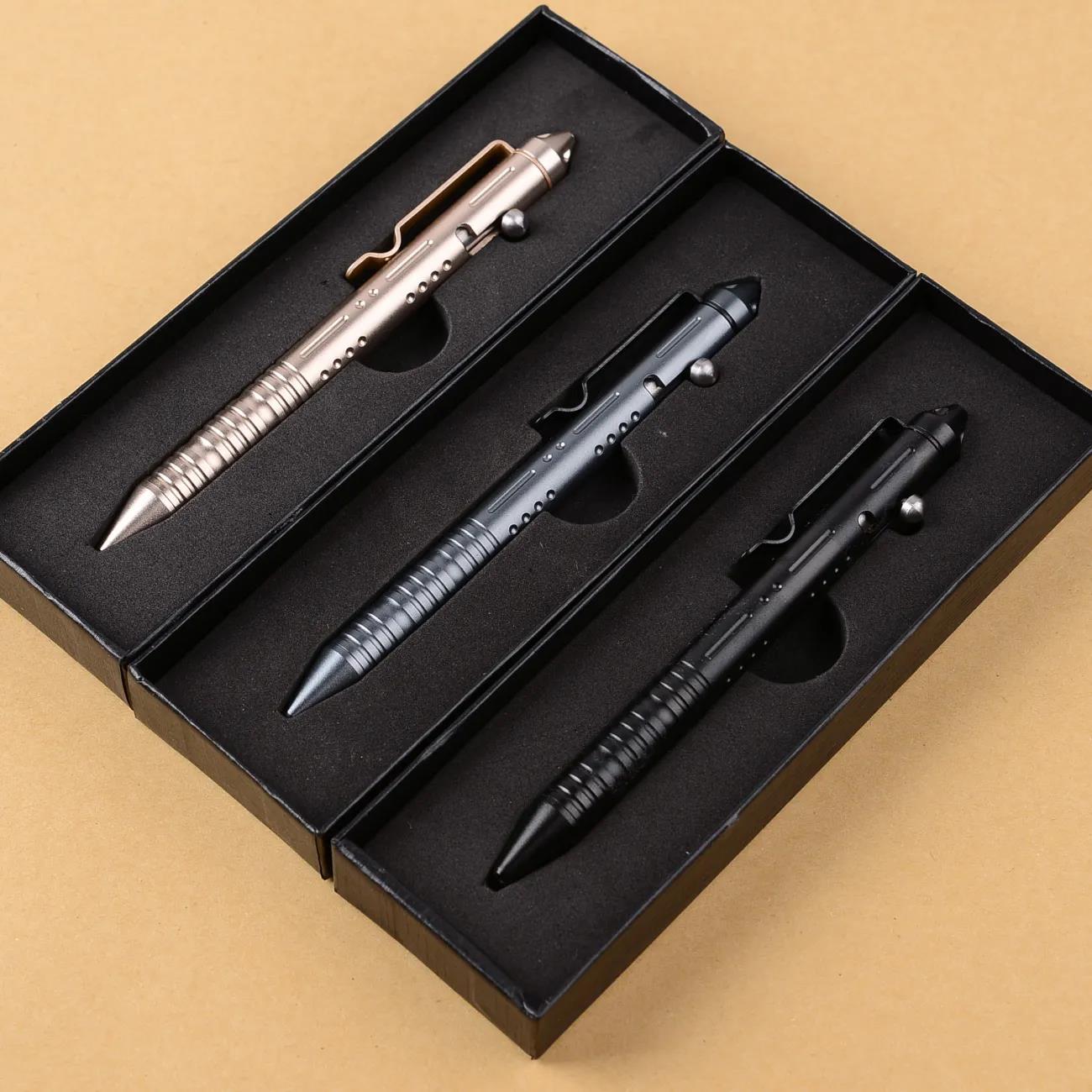 Portable Tactical Pen Self Def - Tactical Pen Tool review and price