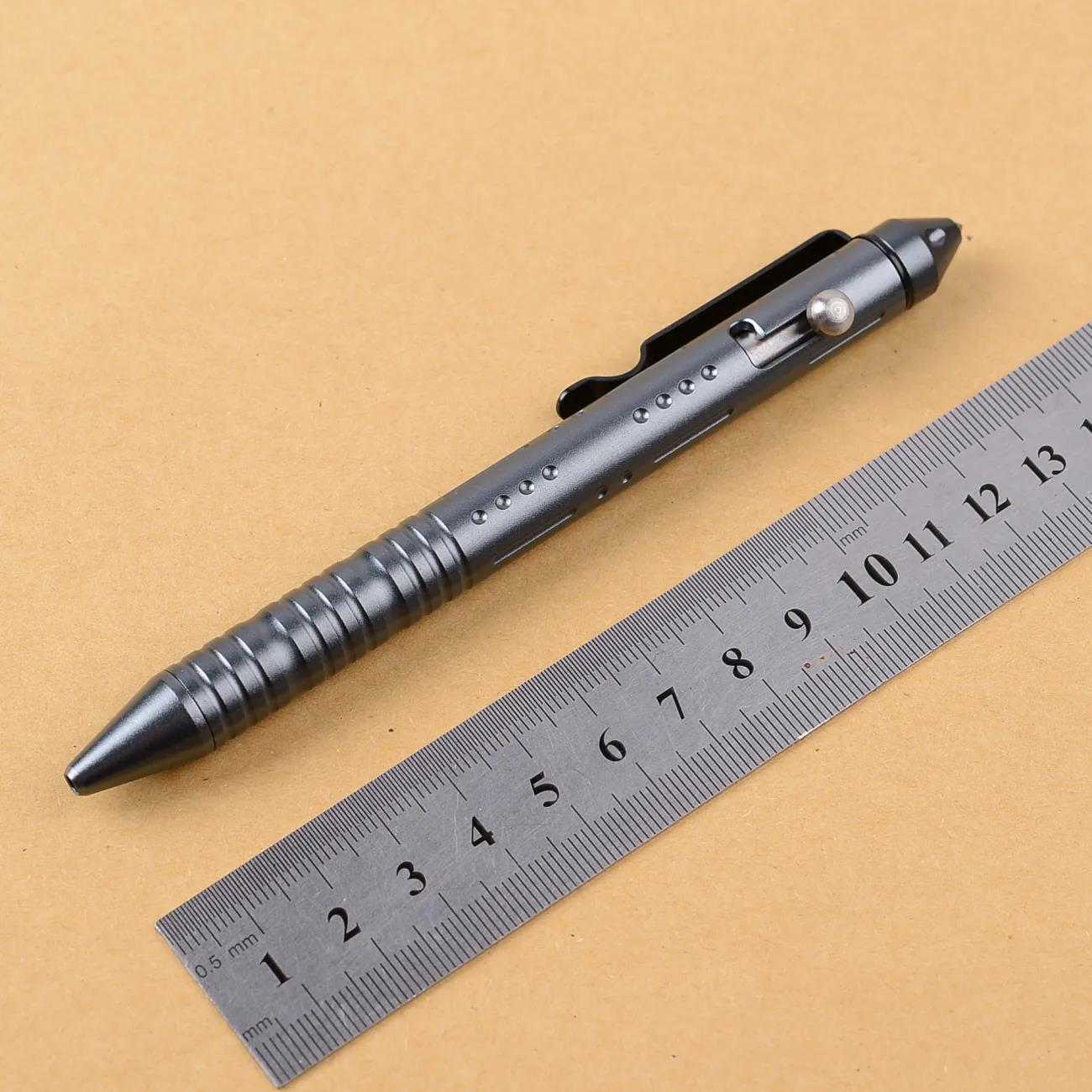 Portable Tactical Pen Self Def - Tactical Pen Tool review and price