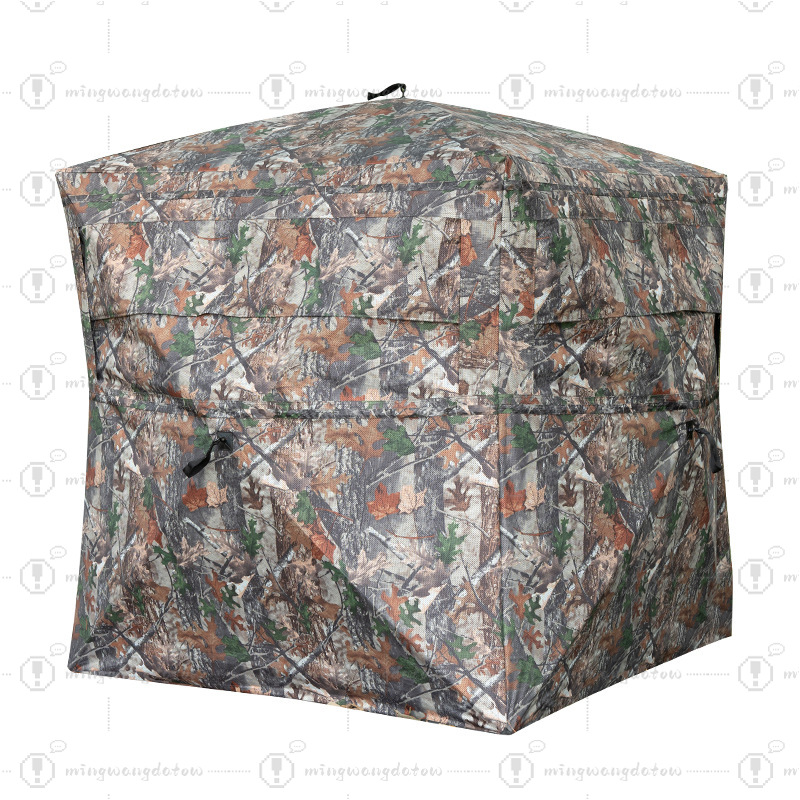 Outdoor Camping Camouflage Con - Outdoor Hunting Blinds review and price