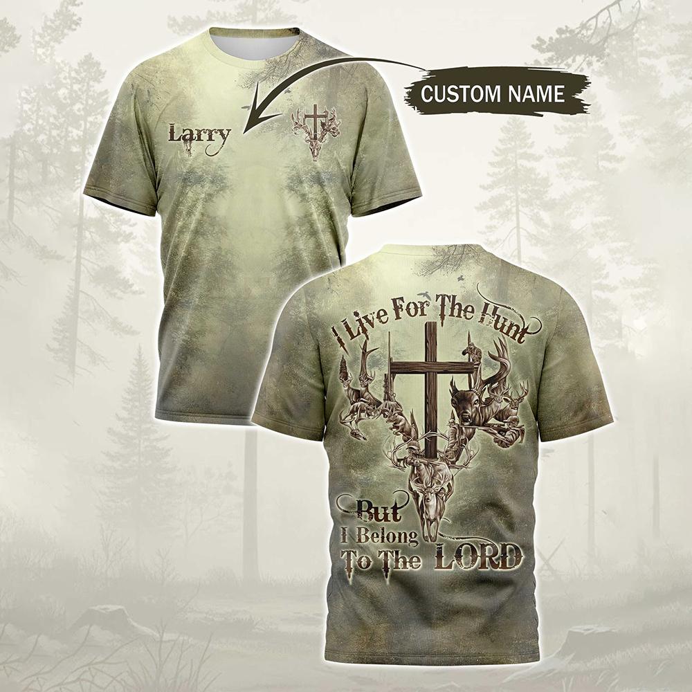 Men Vintage Forest Bear Print  - Hunting And Camping In Forest review and price