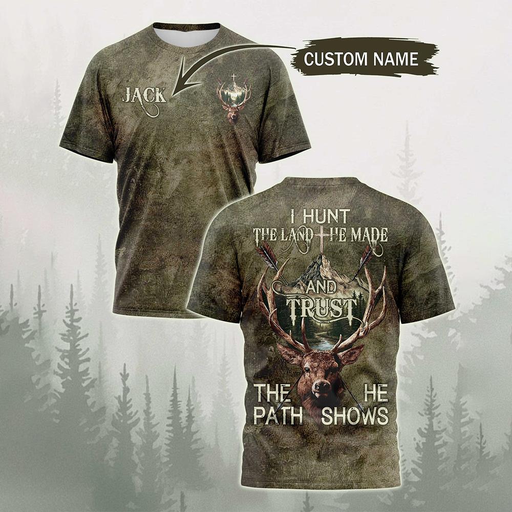Outdoor Hunting Forest Animal  - Outdoor Hunting Names review and price