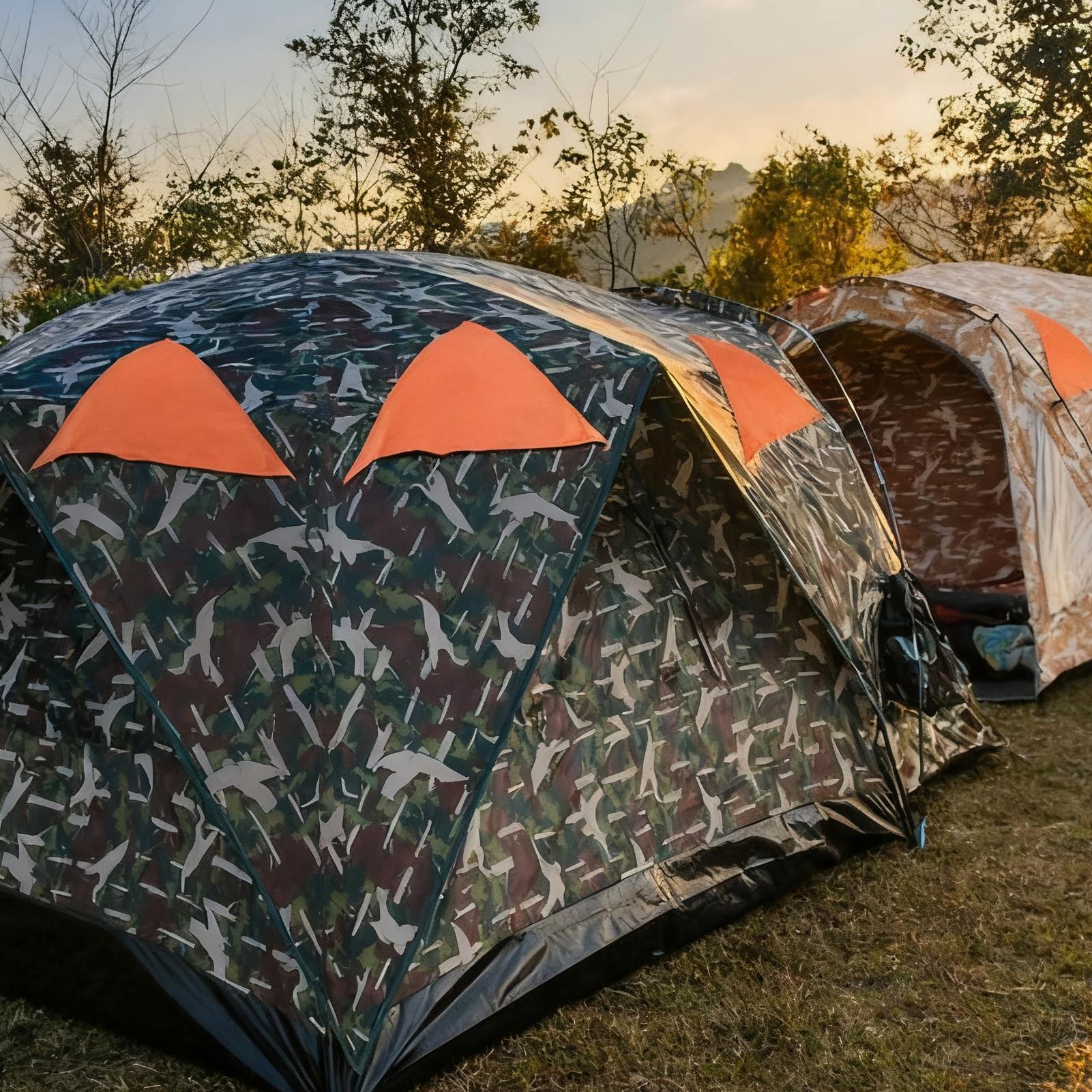 Blaze Orange Blind Panel Magne - Outdoor Hunting Blinds review and price