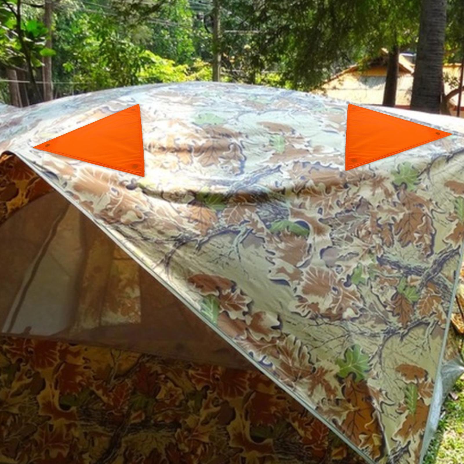 Blaze Orange Blind Panel Magne - Outdoor Hunting Blinds review and price