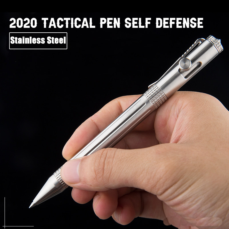 New Self Defense Stainless Ste - Tactical Pen Tool review and price