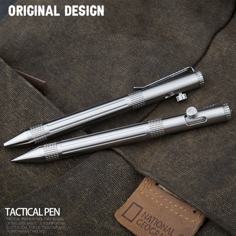 New Self Defense Stainless Ste - Tactical Pen Tool review and price