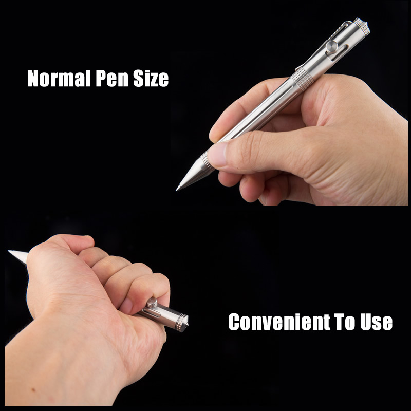 New Self Defense Stainless Ste - Tactical Pen Tool review and price
