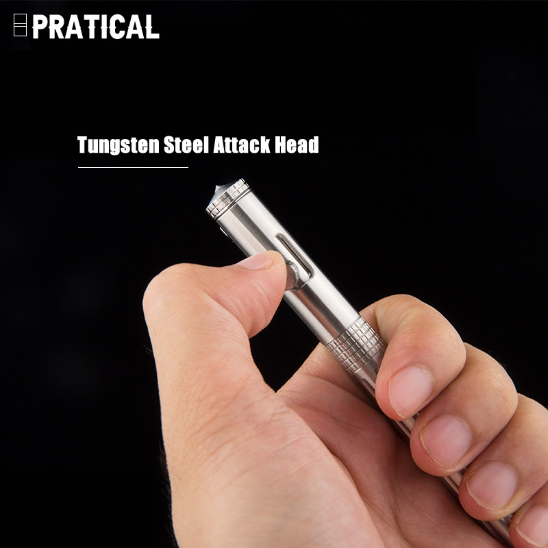 New Self Defense Stainless Ste - Tactical Pen Tool review and price