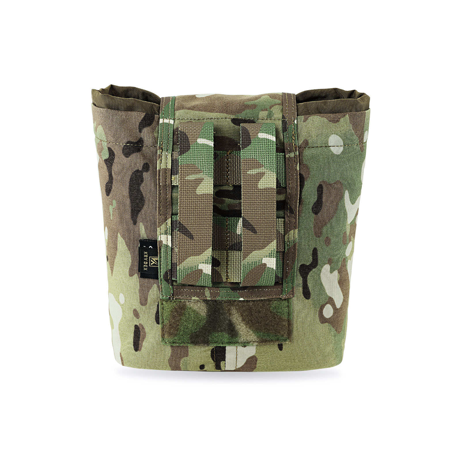 KRYDEX Tactical Magazine Dump  - Outdoor Hunting Magazines review and price