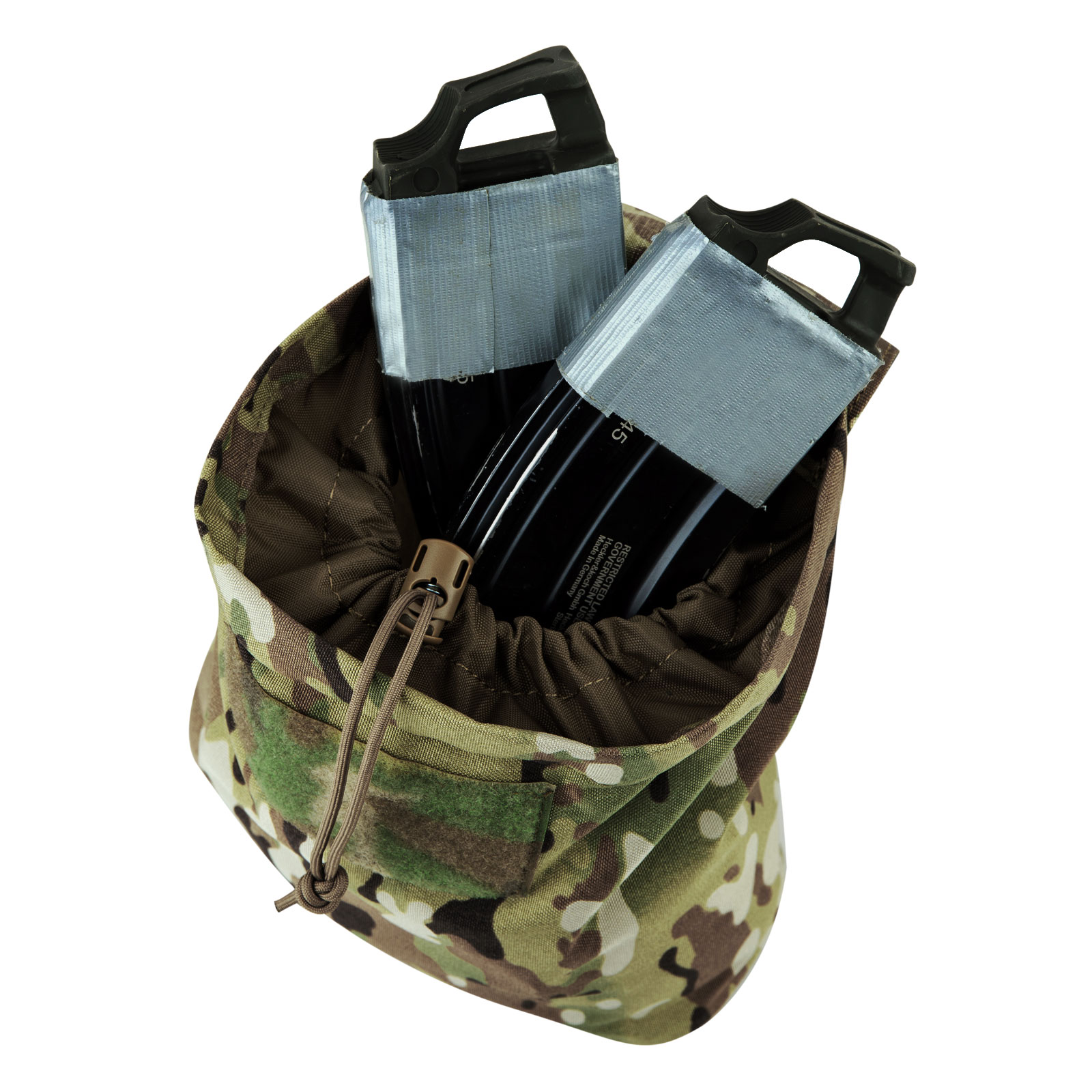 KRYDEX Tactical Magazine Dump  - Outdoor Hunting Magazines review and price