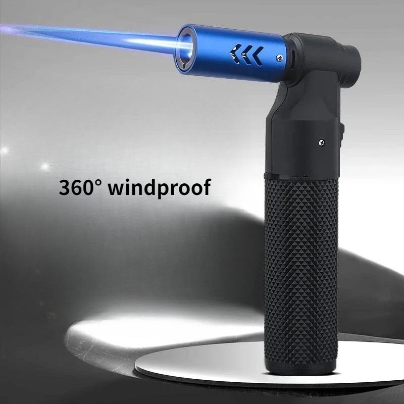 HONEST Gas Jet Butane Cigar Li - Outdoor Hunting Kitchen review and price