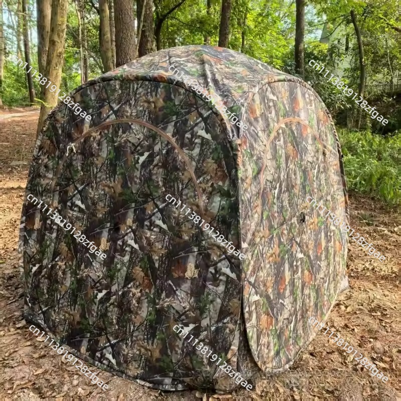 Outdoor Camping Camouflage Cam - Hunting And Camping In Forest review and price