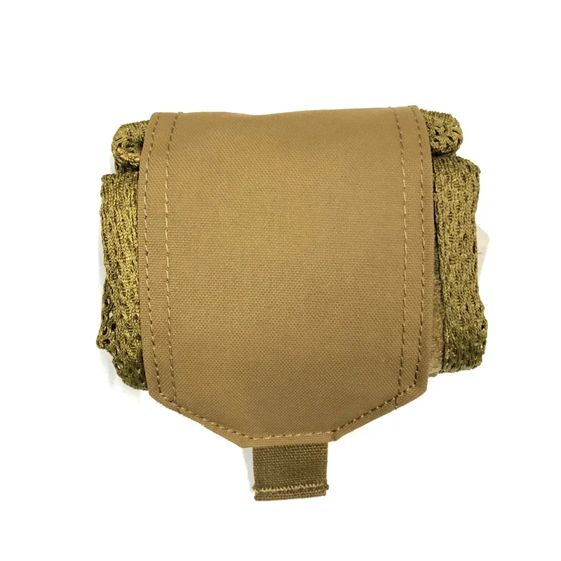 Tactical Mesh Dump Pouch Mini  - Outdoor Hunting Magazines review and price