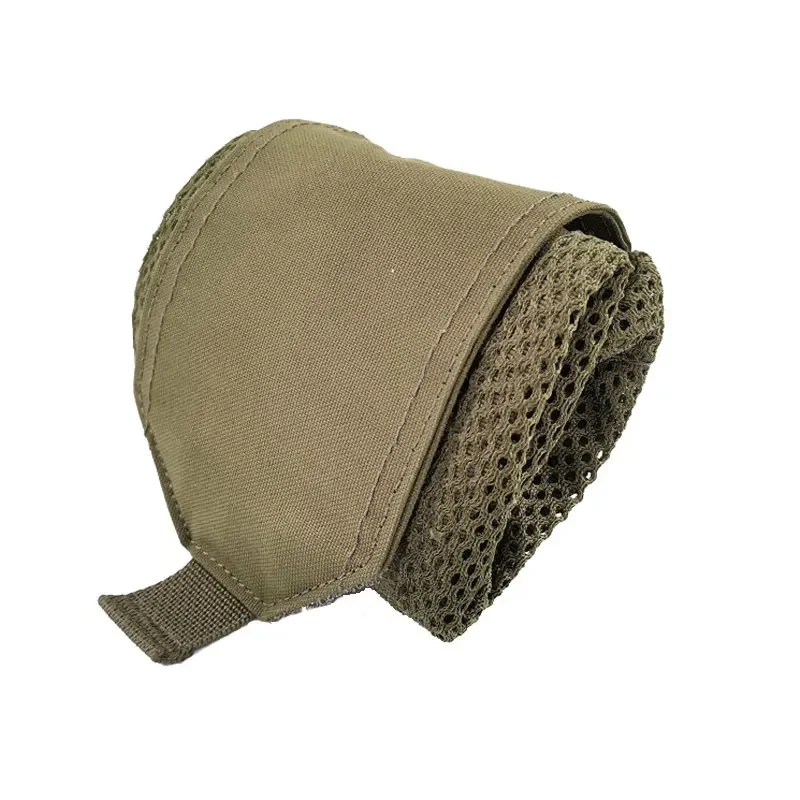 Tactical Mesh Dump Pouch Mini  - Outdoor Hunting Magazines review and price