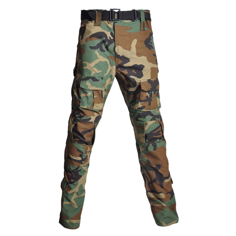 Tactical Cargo Uniform Jungle  - Hunting Outdoor Shirts review and price