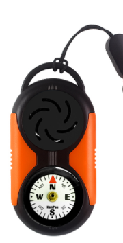 2025 Thermometer Compass Kit - - Hunting Outdoor Thermometer review and price