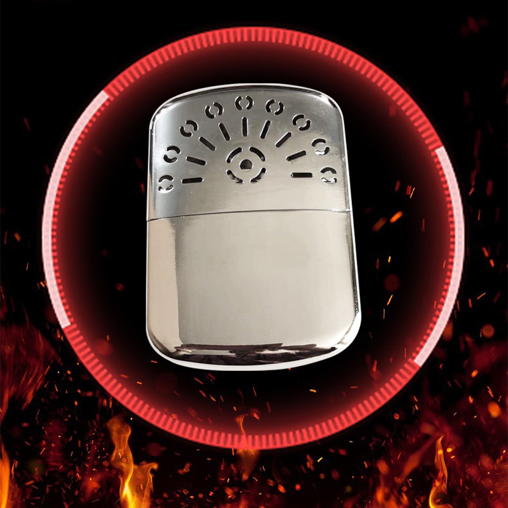 1-5PCS Zinc Alloy Portable Fue - Outdoor Hunting Heater review and price