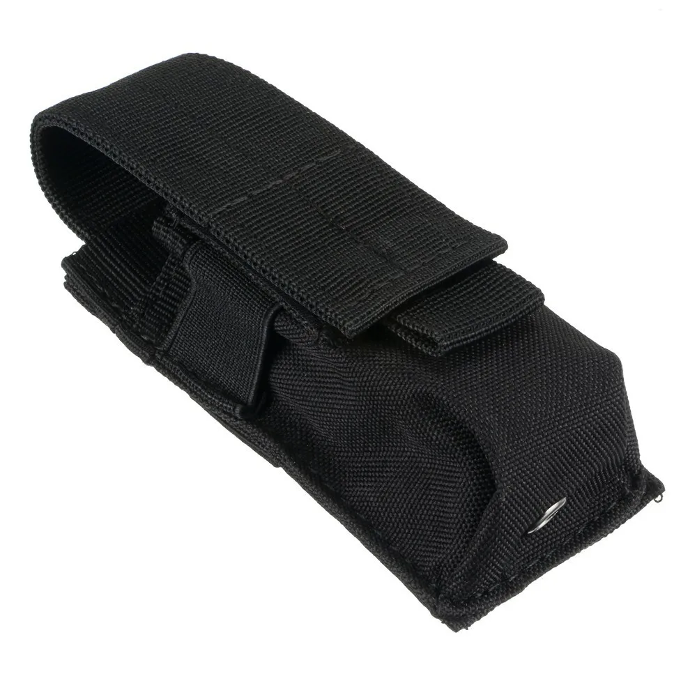 Tactical Pistol Magazine Pouch - Outdoor Hunting Magazines review and price