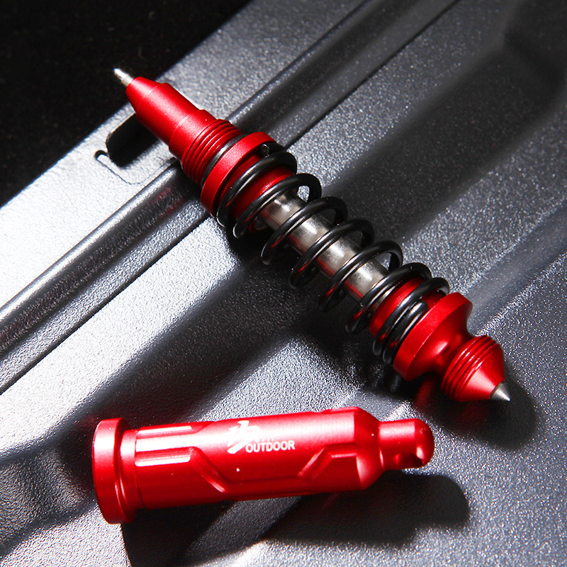 Portable Tactical Pen Multifun - Tactical Pen Tool review and price