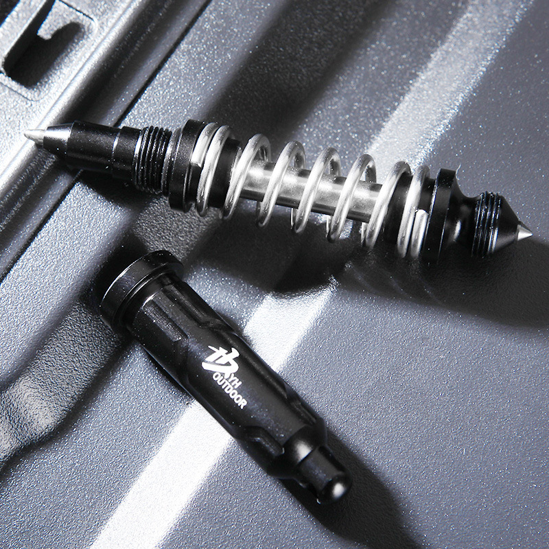 Portable Tactical Pen Multifun - Tactical Pen Tool review and price