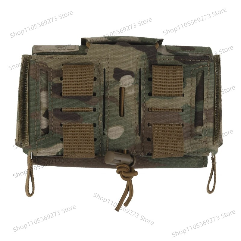 Tactical IFAK First Aid Pouch  - Outdoor Hunting Paintings review and price