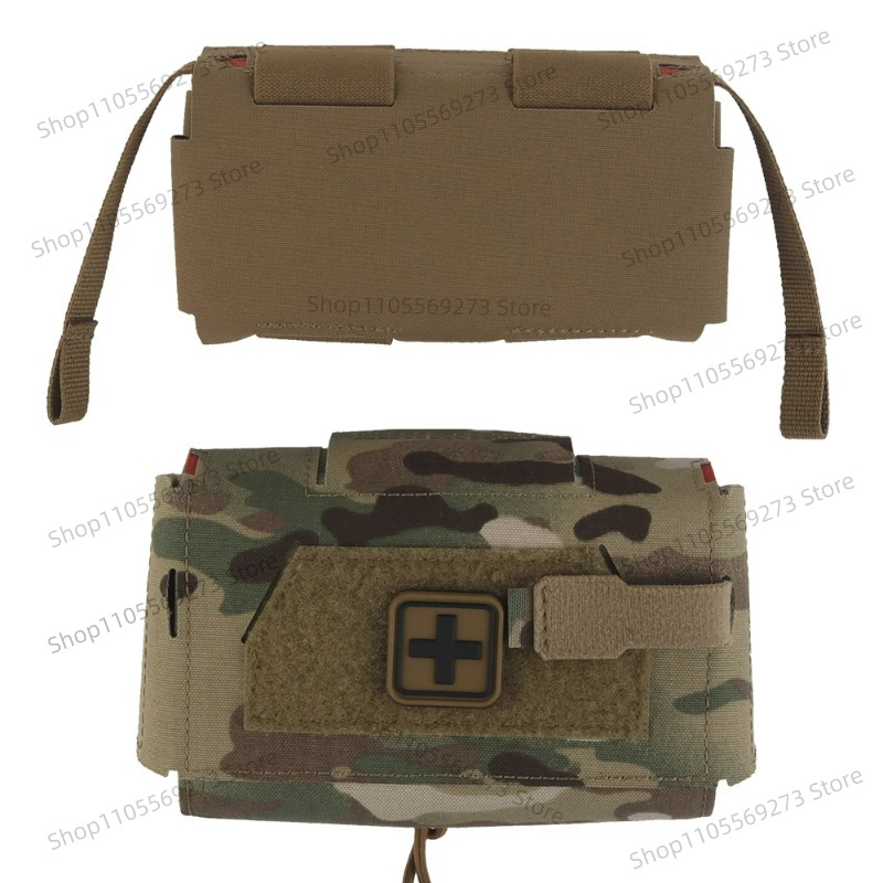 Tactical IFAK First Aid Pouch  - Outdoor Hunting Paintings review and price