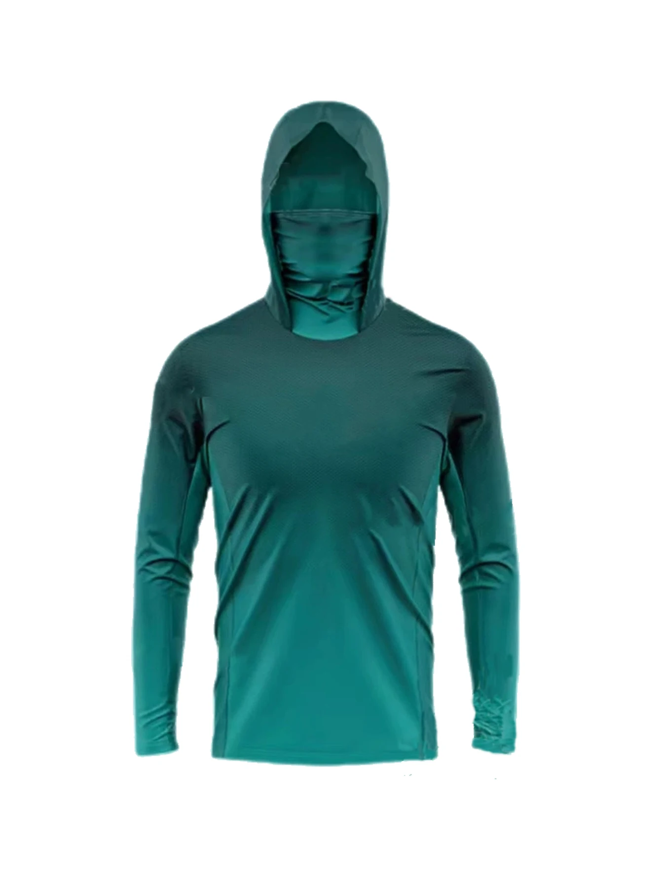 Men Long Sleeve Fishing Hoodie - Hunting Outdoor Shirts review and price