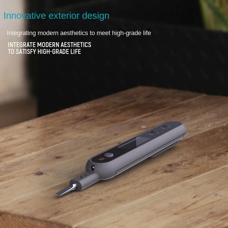 JIMIHOME Voltage Detector Smar - Tactical Pen Tool review and price