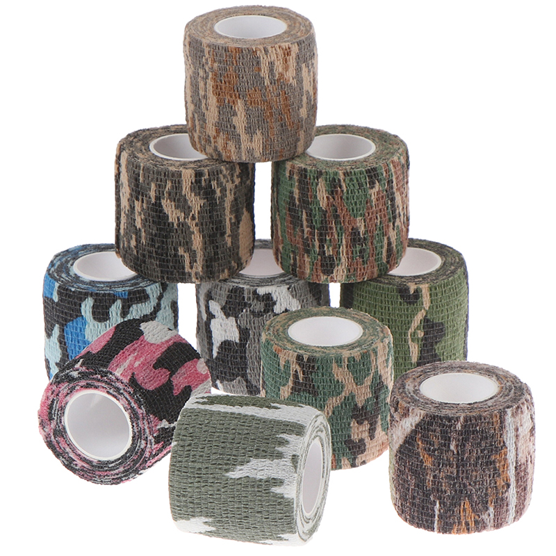 5cmx4.5m Camo Outdoor Hunting  - Outdoor Hunting Blinds review and price