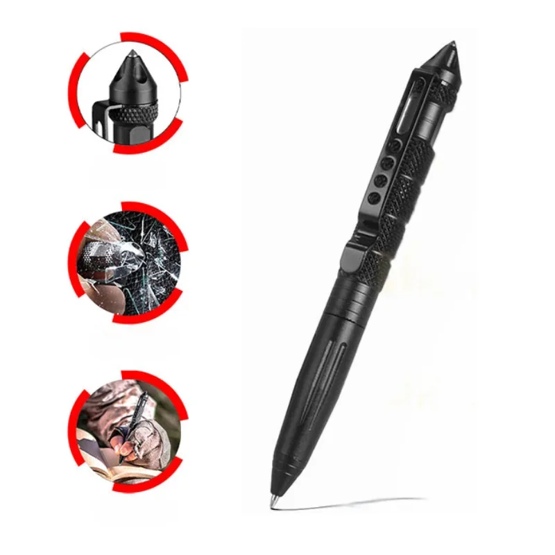 Multifunctional Tactical Pen S - Tactical Pen Tool review and price