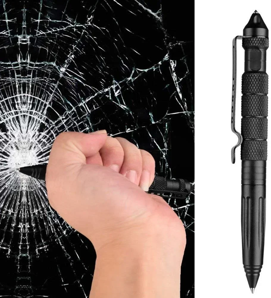Multifunctional Tactical Pen S - Tactical Pen Tool review and price