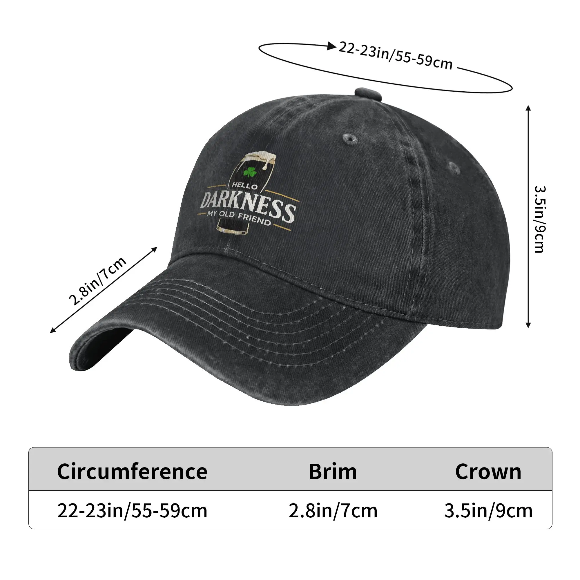 Hello Darkness My Old Friend V - Outdoor Hunting Quotes review and price