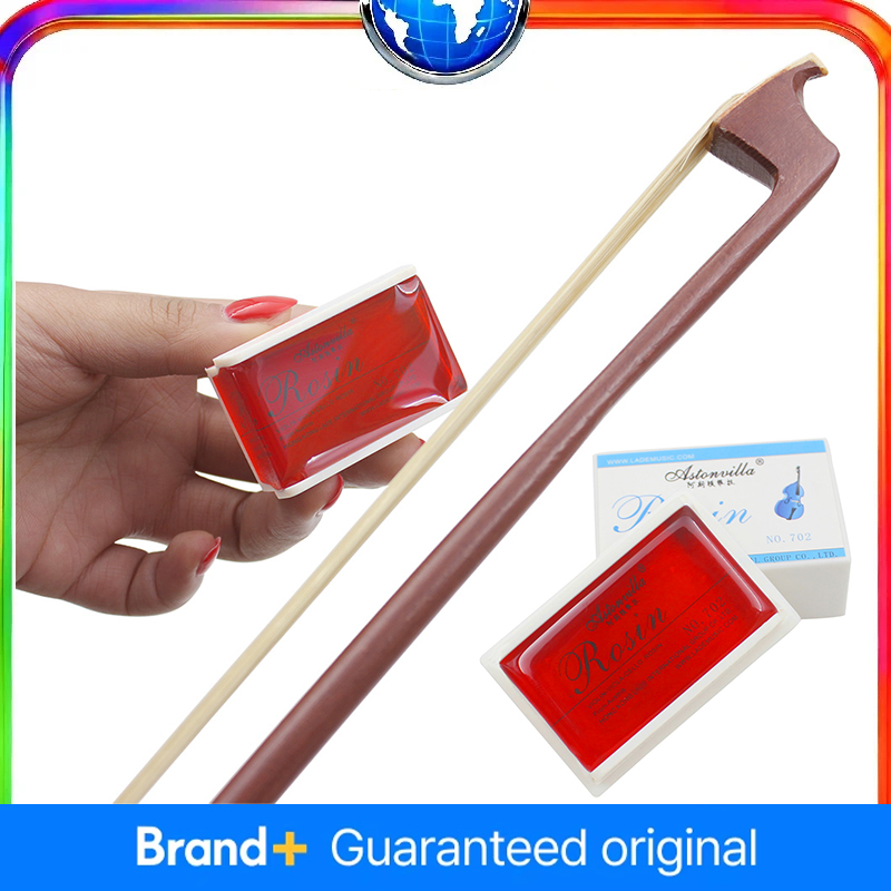 Villa Violin Rosin 702 - High  - Bow Stringer Tool review and price