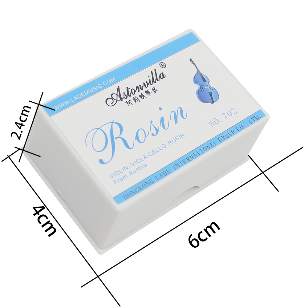 Villa Violin Rosin 702 - High  - Bow Stringer Tool review and price
