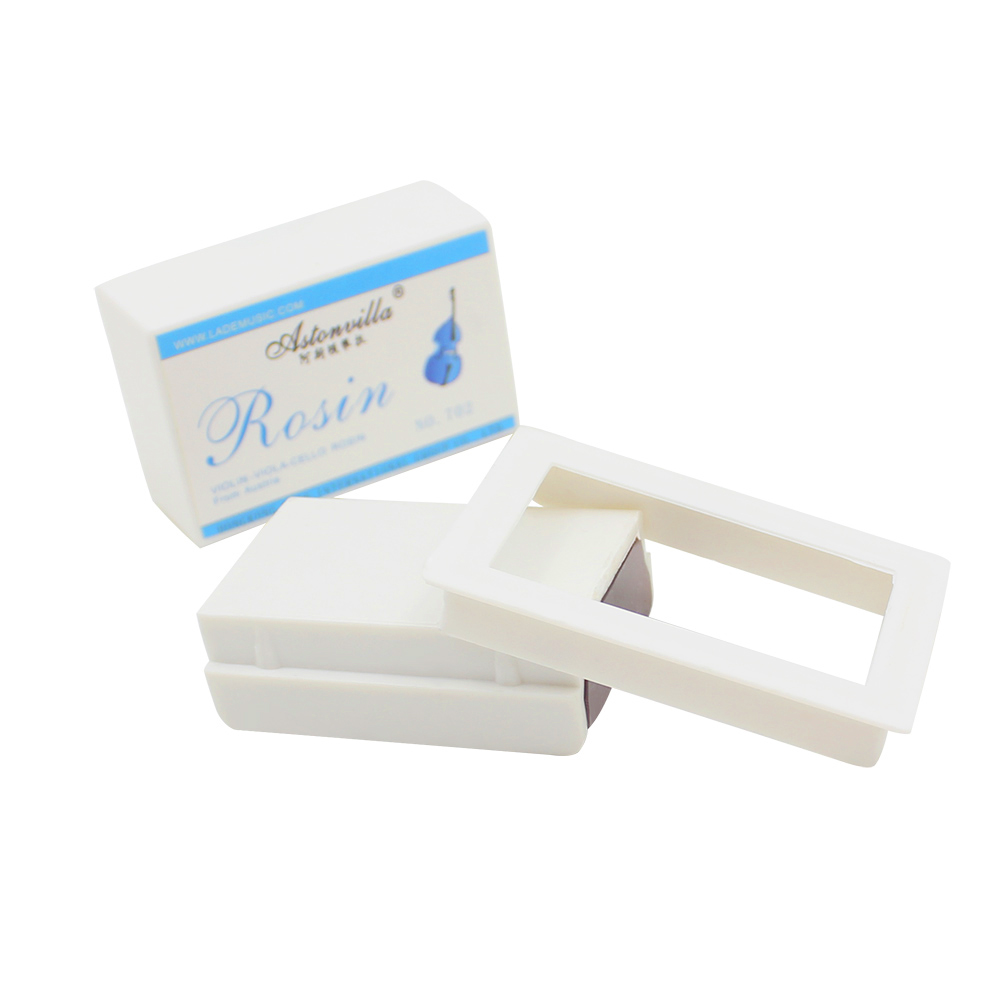 Villa Violin Rosin 702 - High  - Bow Stringer Tool review and price