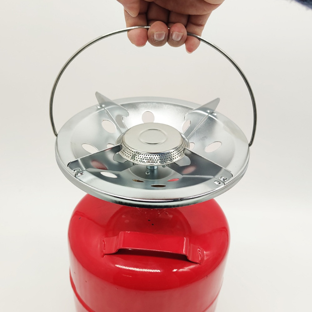 Outdoor Liquefied Gas Stove Ca - Outdoor Hunting Heater review and price