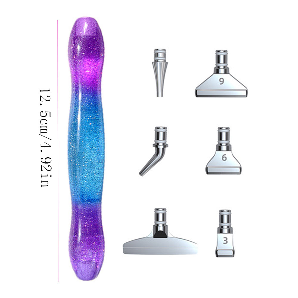 5D DIY Diamond Painting Pen 5D - Tactical Pen Tool review and price