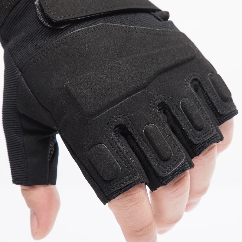 Outdoor protective gloves, spo - Outdoor Hunting Names review and price