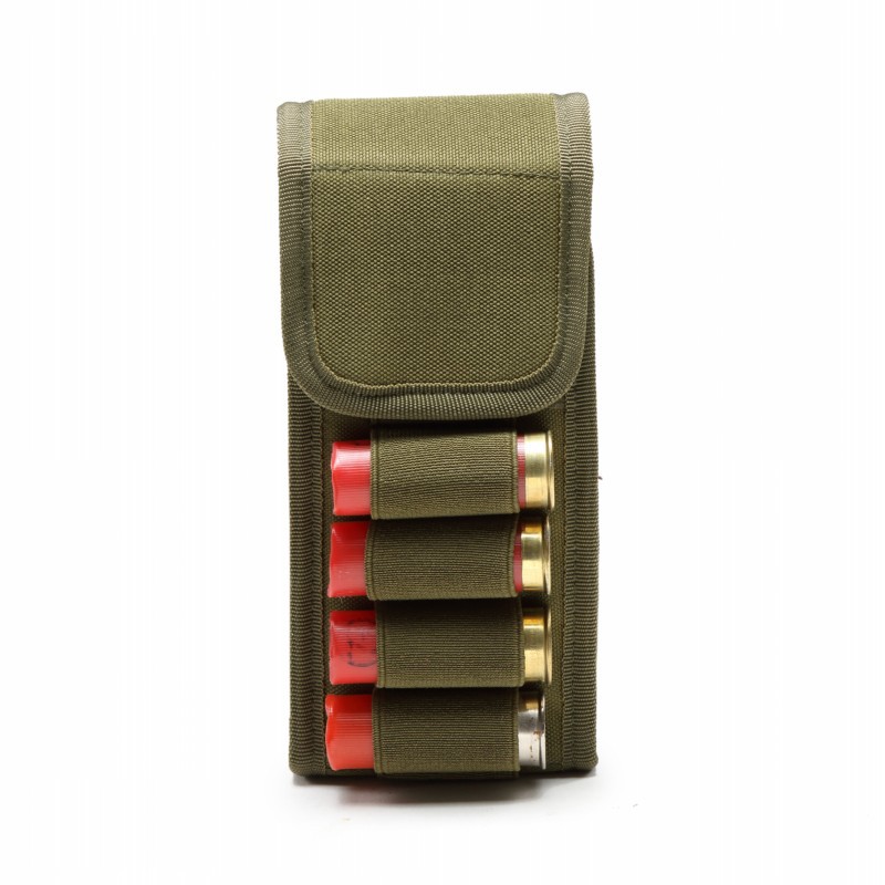 Outdoor Hunting 16-Round Shotg - Outdoor Hunting Magazines review and price