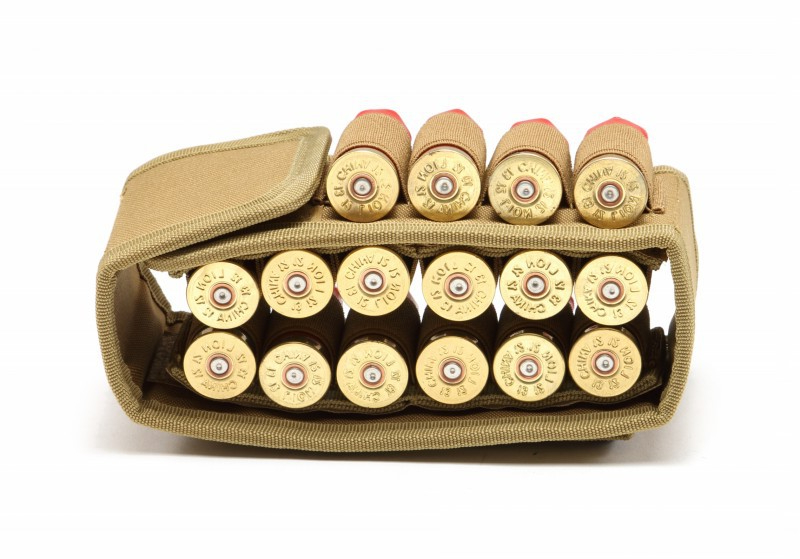 Outdoor Hunting 16-Round Shotg - Outdoor Hunting Magazines review and price