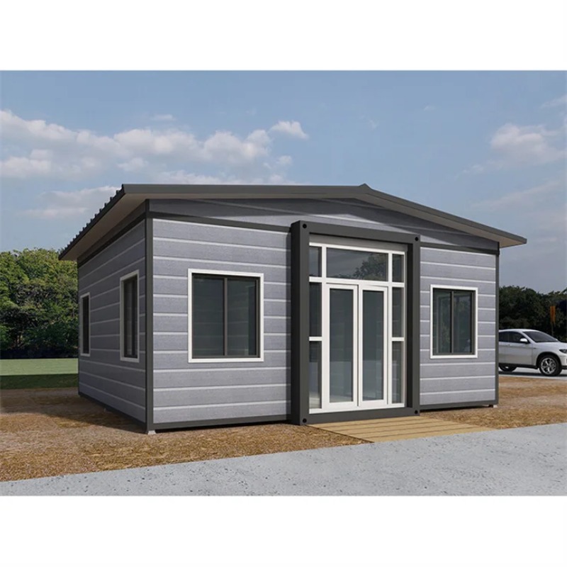 Movable Container House Foldab - Hunting And Camping In Forest review and price