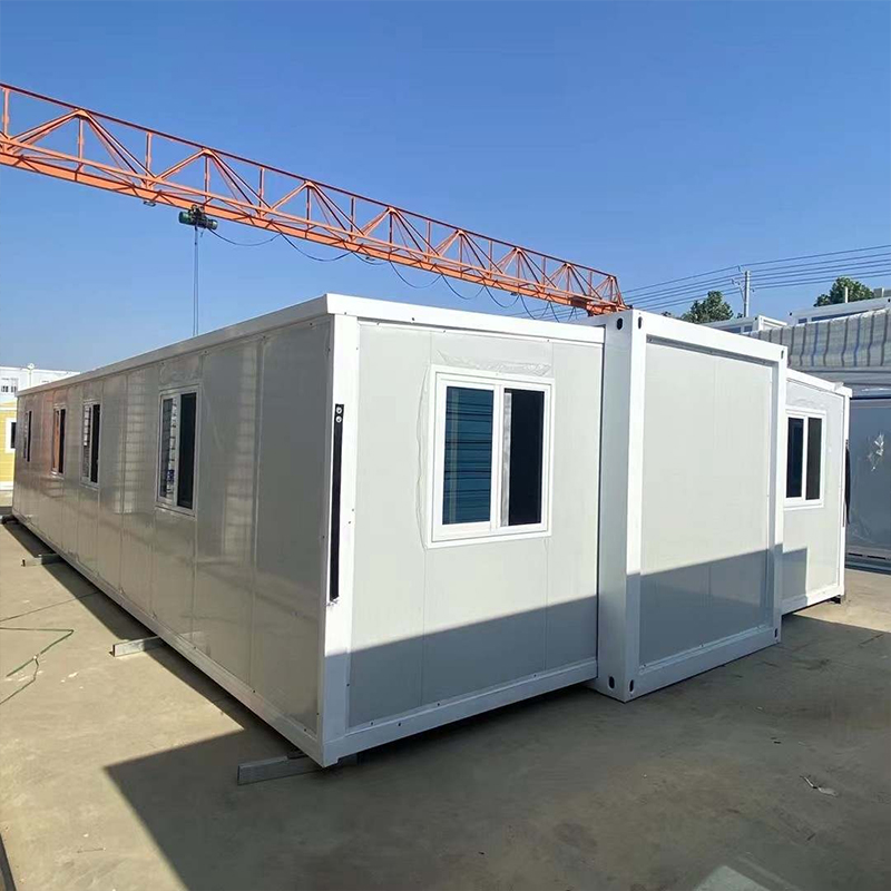 Movable Container House Foldab - Hunting And Camping In Forest review and price