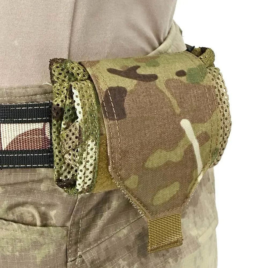 Nylon New Roll-Up Mesh Dump Po - Outdoor Hunting Magazines review and price