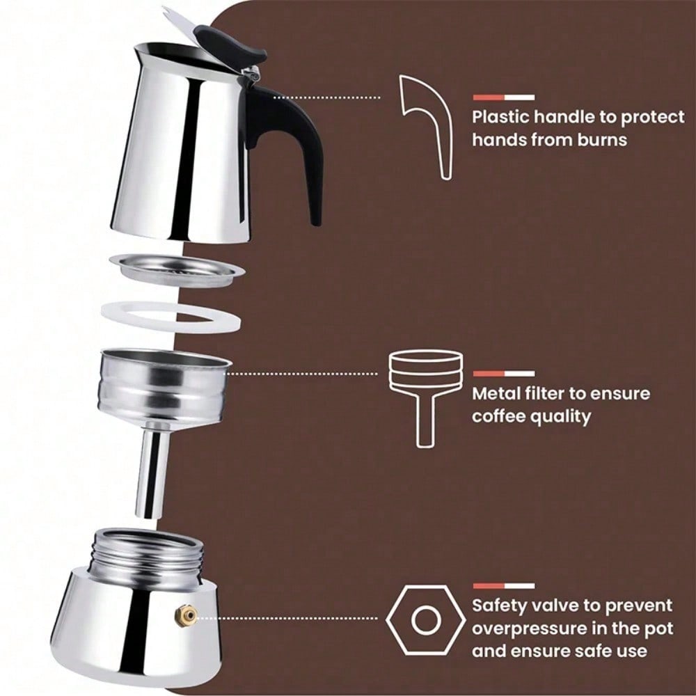12Cup Coffee Maker Stainless S - Outdoor Hunting Kitchen review and price
