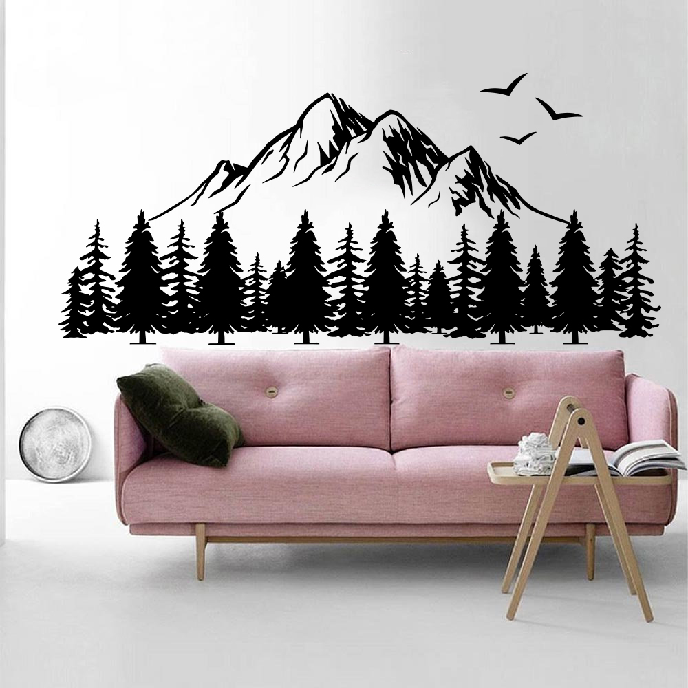 Large Mountain Forest Camping  - Hunting And Camping In Forest review and price