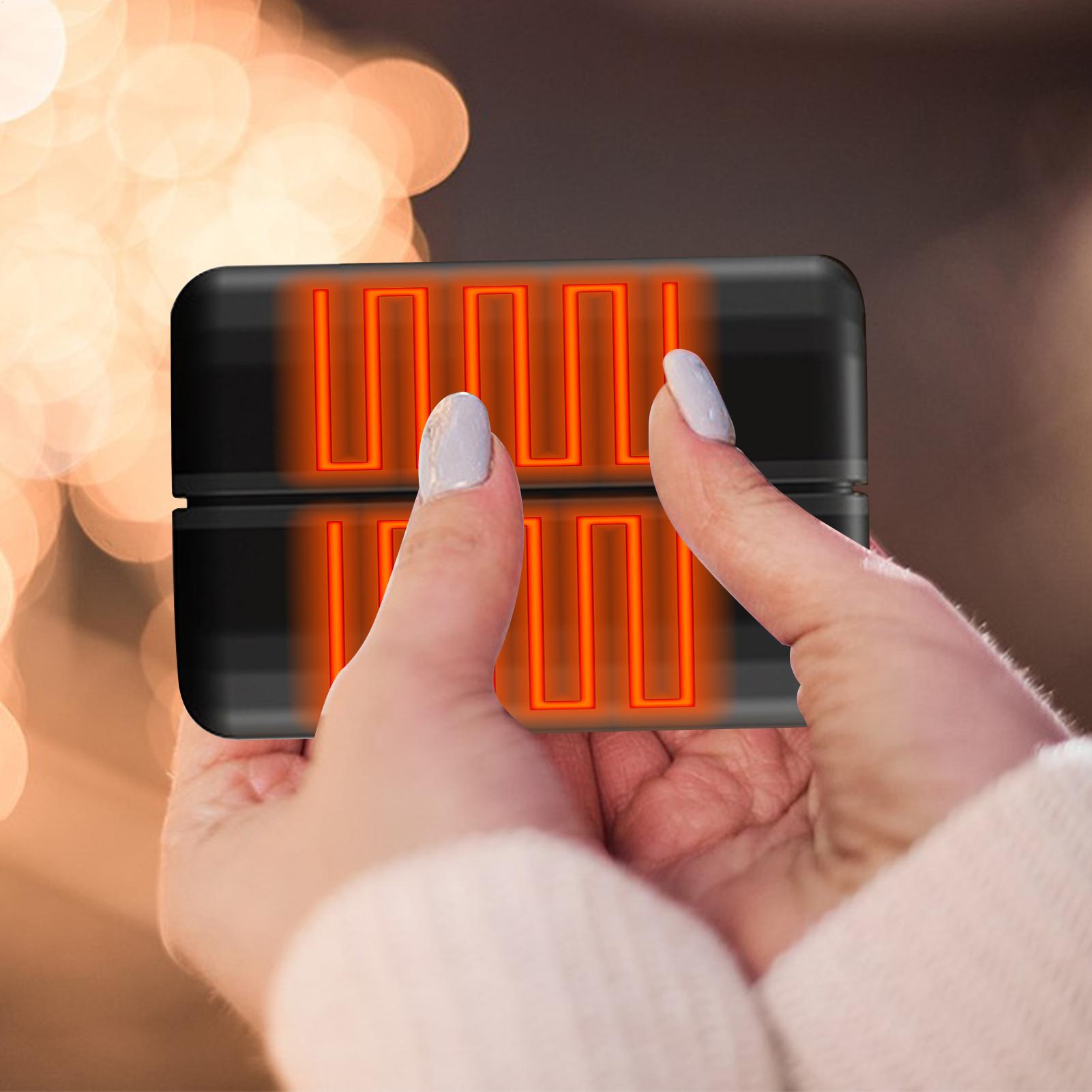 Hand Warmers Magnetic Portable - Outdoor Hunting Heater review and price